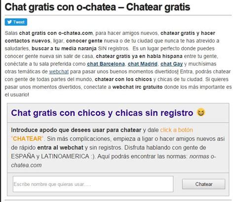 chatea gratis|Chatea ya: Chat gratis en español